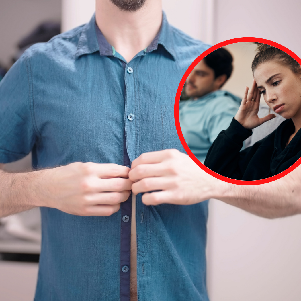 Ten element męskiej szafy podzielił kobiety. „Szczyt obciachu” kontra „pozwólmy im na trochę luzu”